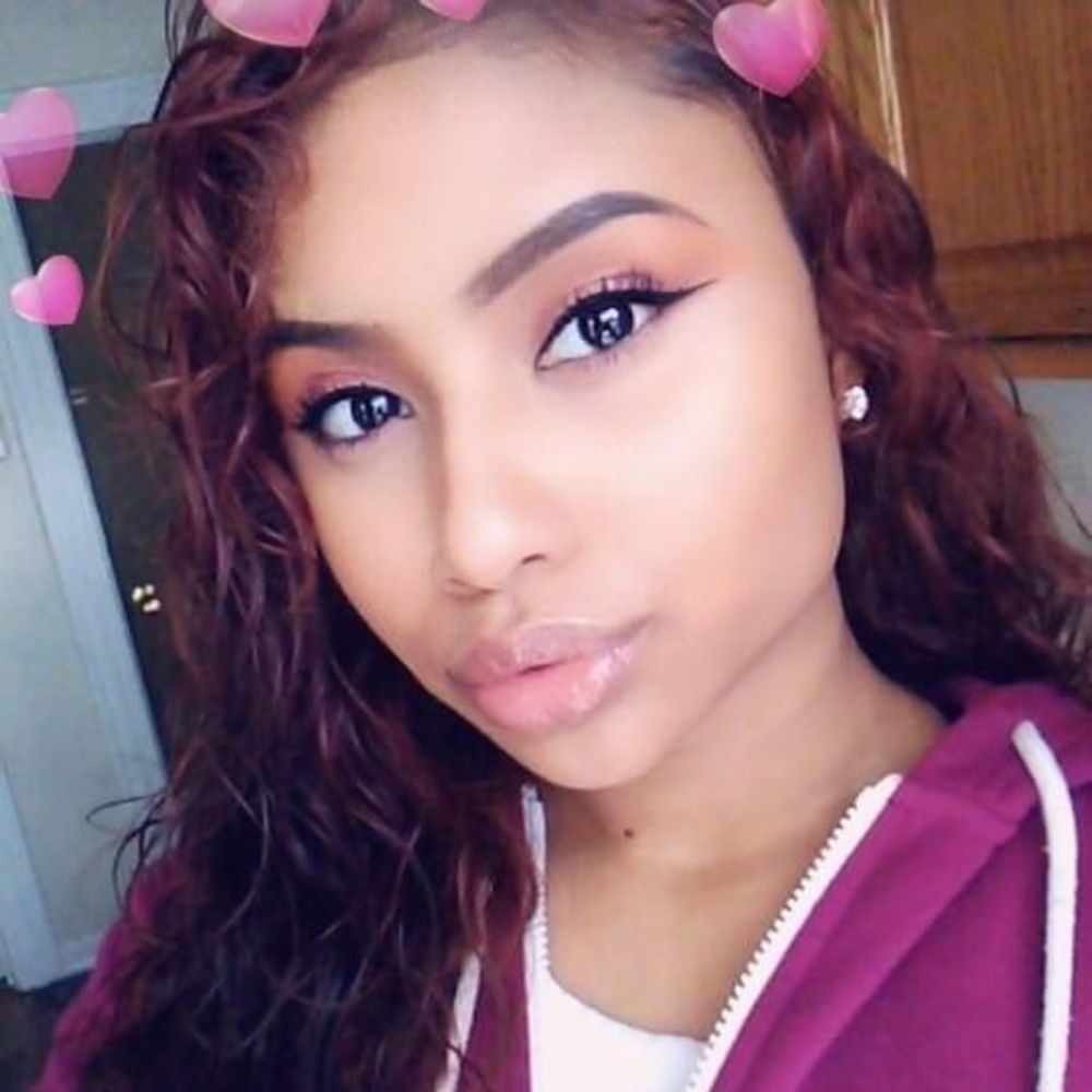 Meet your Posher, Breonna